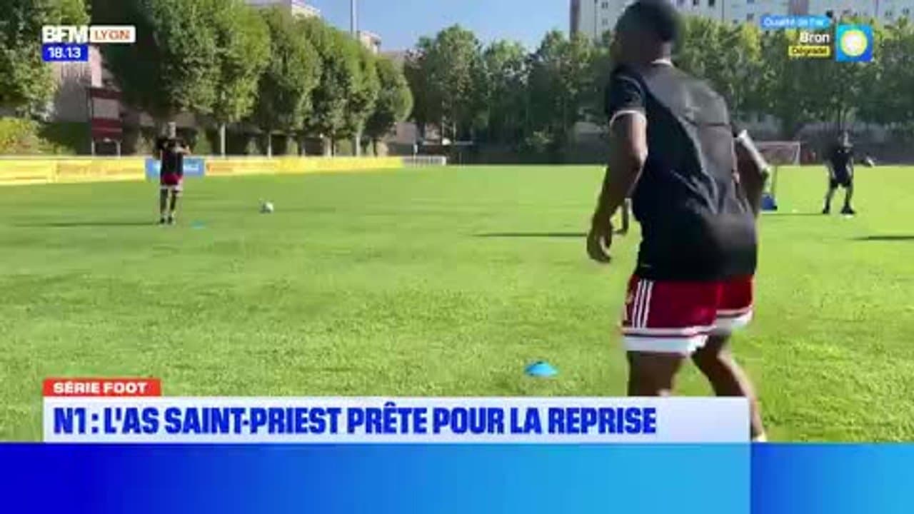 L'actu du 18 août 2026