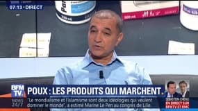 Poux: quels sont les produits qui marchent ?