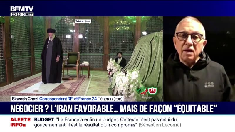 Nucléaire, missiles balistiques…les sujets qui seront au cœur des négociations entre l'Iran et les Etats-Unis