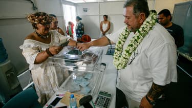 Les Français de l'étranger voteront pour le second tour le 18 juin.