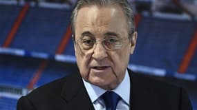 Florentino Perez