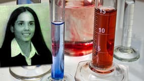 Annie Dookhan a prétendu être chimiste pendant dix ans et aurait falsifié des analyses.
