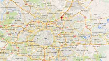 Le dentiste a été blessé par balle alors qu'il se trouvait dans son cabinet, au Blanc-Mesnil, en Seine-Saint-Denis.