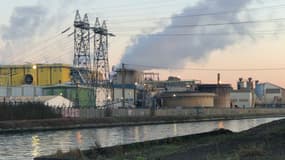 L’usine Nyrstar a pris la décision de fermer son site dès le 2 janvier pour une durée de deux mois minimum.