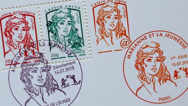 Le prix du courrier prioritaire va ainsi passer de 0,66 à 0,76 euro