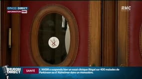 Relaxe d'un enseignant de maternelle jugé pour agressions sexuelles: "J'ai honte de la justice de mon pays"