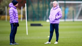 José Mourinho