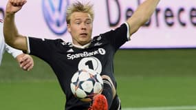 Alexander Søderlund
