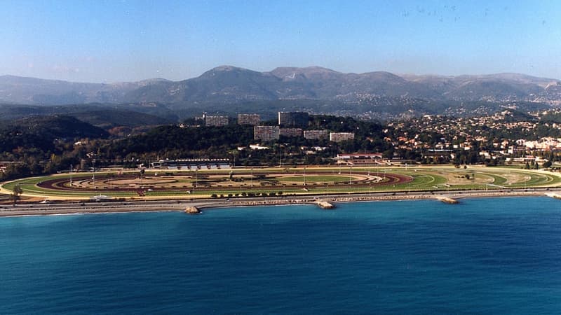 L'hippodrome de Cagnes-sur-Mer accueille sa plus belle course