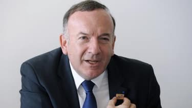 Pierre Gattaz abordera également la baisse de la fiscalité des entreprises.