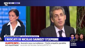 Story 4 : Des avocats espionnés dans l'affaire Sarkozy ? - 25/06