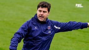 PSG : "Ce qu'il se passe autour de Pochettino me dérange" lance Walid Acherchour (After Foot)