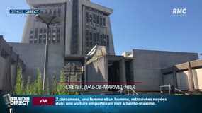 Procès pour proxénétisme : "Le proxénétisme des cités est un phénomène grave"
