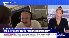 Affaire Mila: à quoi ressemble sa vie aujourd'hui ? 