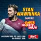 15 ans pour le « Super Moscato Show » et toujours pas une ride ! On ne change pas une équipe qui gagne : Vincent Moscato sera de nouveau épaulé par sa Dream Team composée de Pierre Dorian, Adrien Aigoin, Éric Di Meco, Denis Charvet et Stephen Brun.
Deux nouvelles arrivées feront leur entrée dans l’équipe. Marion Bartoli, la championne de Wimbledon 2013 et dernière française à avoir remporté un Grand Chelem, rejoindra la Dream team pour commenter, analyser et débattre sur l'actualité et les événements sportifs qui rythmeront cette année. Le pilote français Esteban Ocon interviendra également cette saison autour de chaque Grand Prix de Formule 1 !