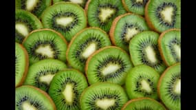 Les bienfaits du kiwi 