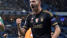 Leonardo Bonucci