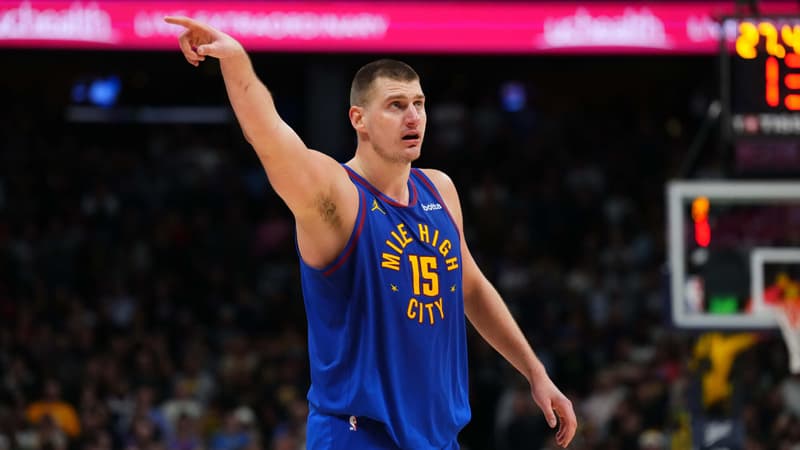Jokic