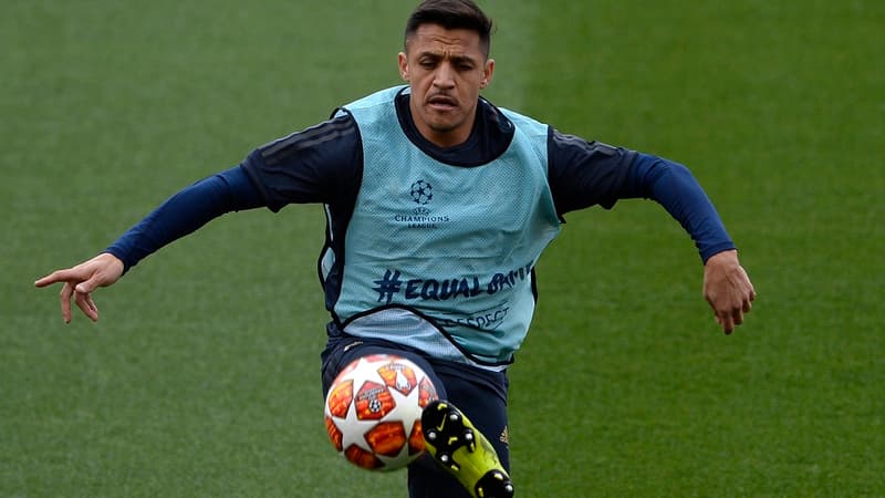 Clap de fin pour Alexis Sanchez à Manchester United ?