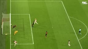 Ajax-Liverpool : le sauvetage miraculeux et exceptionnel de Fabinho
