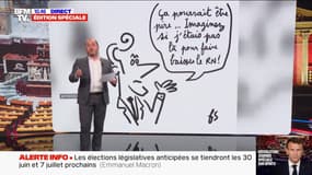 Européennes: à 21h04 dimanche soir, le nombre de recherches pour savoir comment faire une procuration a explosé sur Google