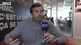 Julien Benneteau : ‘’Yannick (Noah) n’oblige personne à venir en équipe de France’’