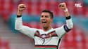 Euro 2020 : Ronaldo meilleur buteur de l'histoire devant Platini