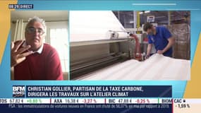 Faut-il relance la taxe carbone?