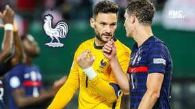 Autriche 1-1 France : "On a du mal en ce moment" reconnaît Lloris