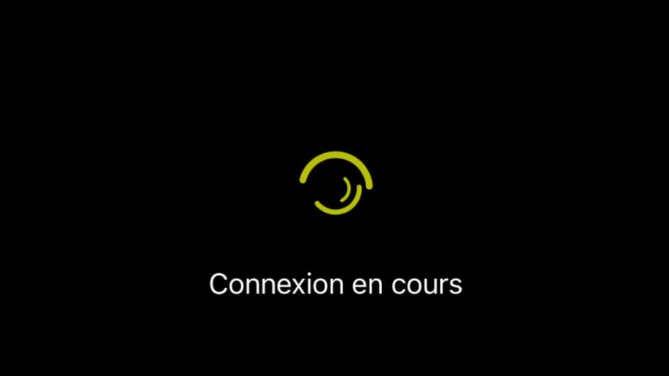 Le processus de vérification peut prendre un certain temps. Le processus de vérification peut prendre un certain temps.