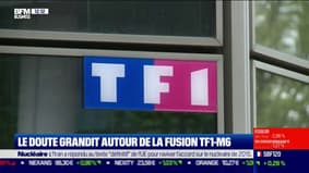 Fusion TF1-M6 : le doute grandit  