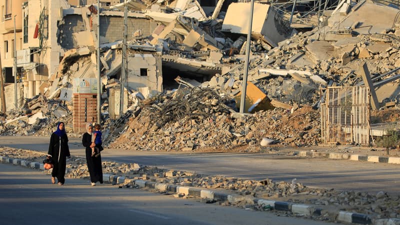 Une extension de la guerre à Gaza serait "potentiellement apocalyptique", avertit l'ONU