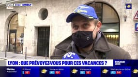 Covid-19: que prévoient les Lyonnais pour les vacances de février