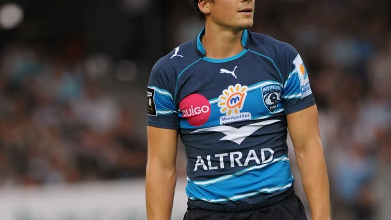 François Trinh-Duc