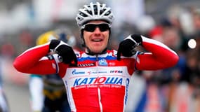 Alexey Tsatevich