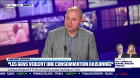 Quand l'inflation profite au groupe Leboncoin - 13/06