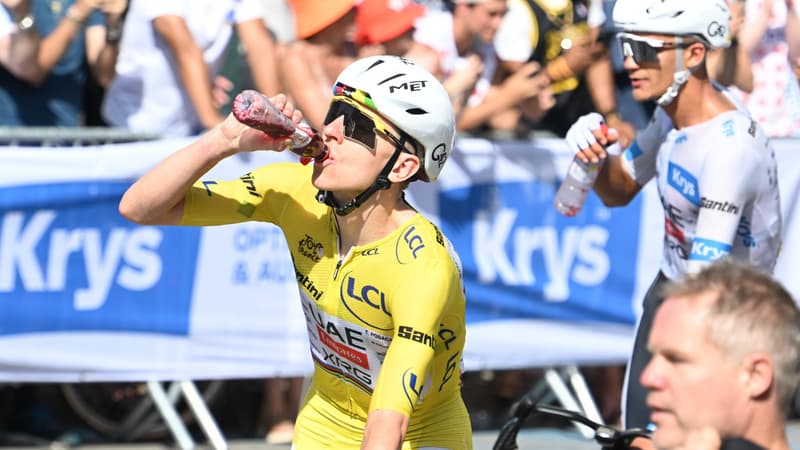 Tour de France: "Si j'en avais le pouvoir, je changerais tous les calendriers", la mesure radicale proposée par Pogacar