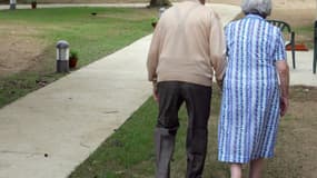 Vieillissement: un rapport préconise de développer les résidences seniors