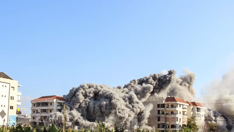 Un mort à Dubaï, dépôt pétrolier touché à Téhéran, "nouveau guide suprême"... Ce qu'il faut retenir du huitième jour de la guerre au Moyen-Orient