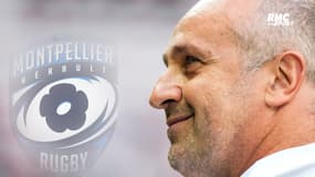 Top 14 : chambreur avec Moscato et Charvet, Saint-André espère "écrire l'histoire" du MHR contre Castres
