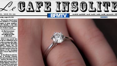 Chaque jour, les meilleures infos insolites, sélectionnées par BFMTV.com