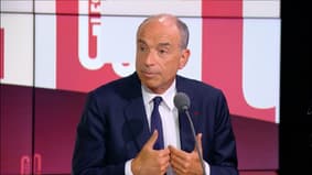 Le tacle de Copé sur Bayrou