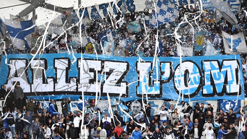Stade Vélodrome