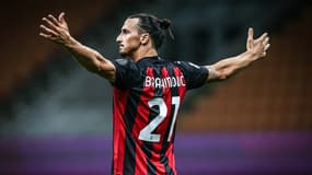 Zlatan Ibrahimovic