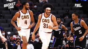 Les Cavs vont-ils aller loin en révolutionnant le jeu NBA ? (Basket Time)