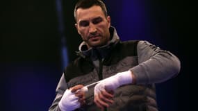 Wladimir Klitschko 