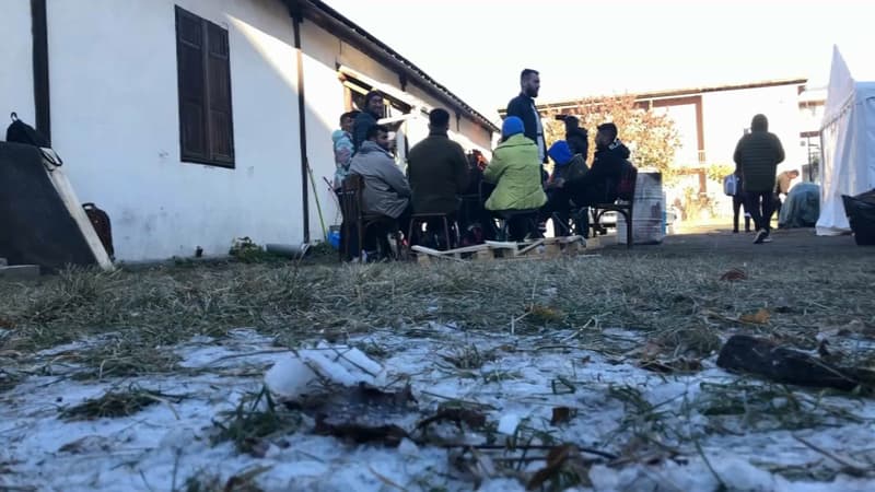 Hautes-Alpes: un rapport dénonce les pratiques de la police aux frontières de Montgenèvre