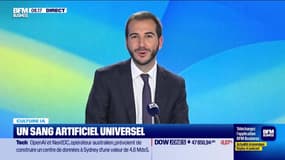 Good Morning Business - Vendredi 5 décembre