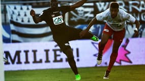 Alexandre Mendy