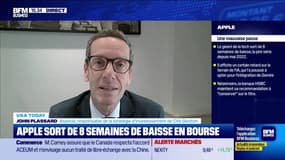 USA Today : "Gafam : pression sur Apple après 8 semaines de baisse consécutive !", par John Plassard - 26/01